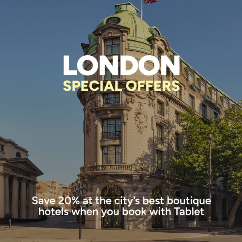 London Sale