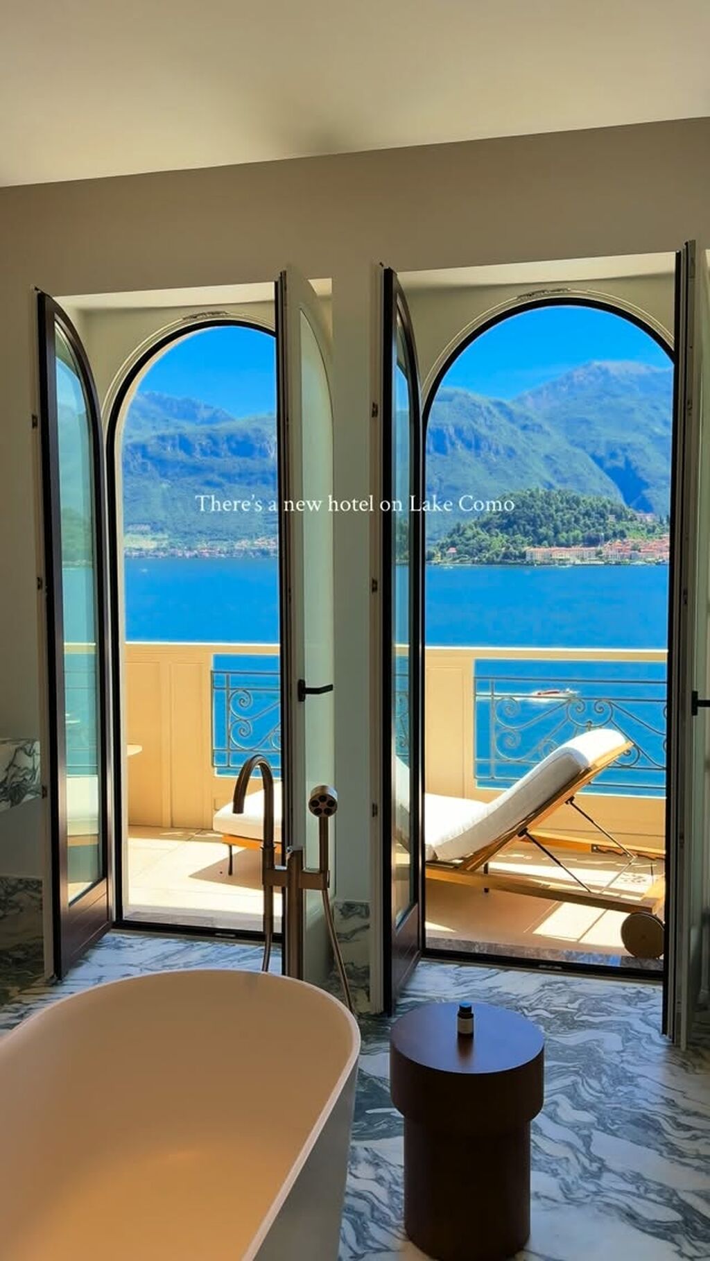 Lake Como EDITION
