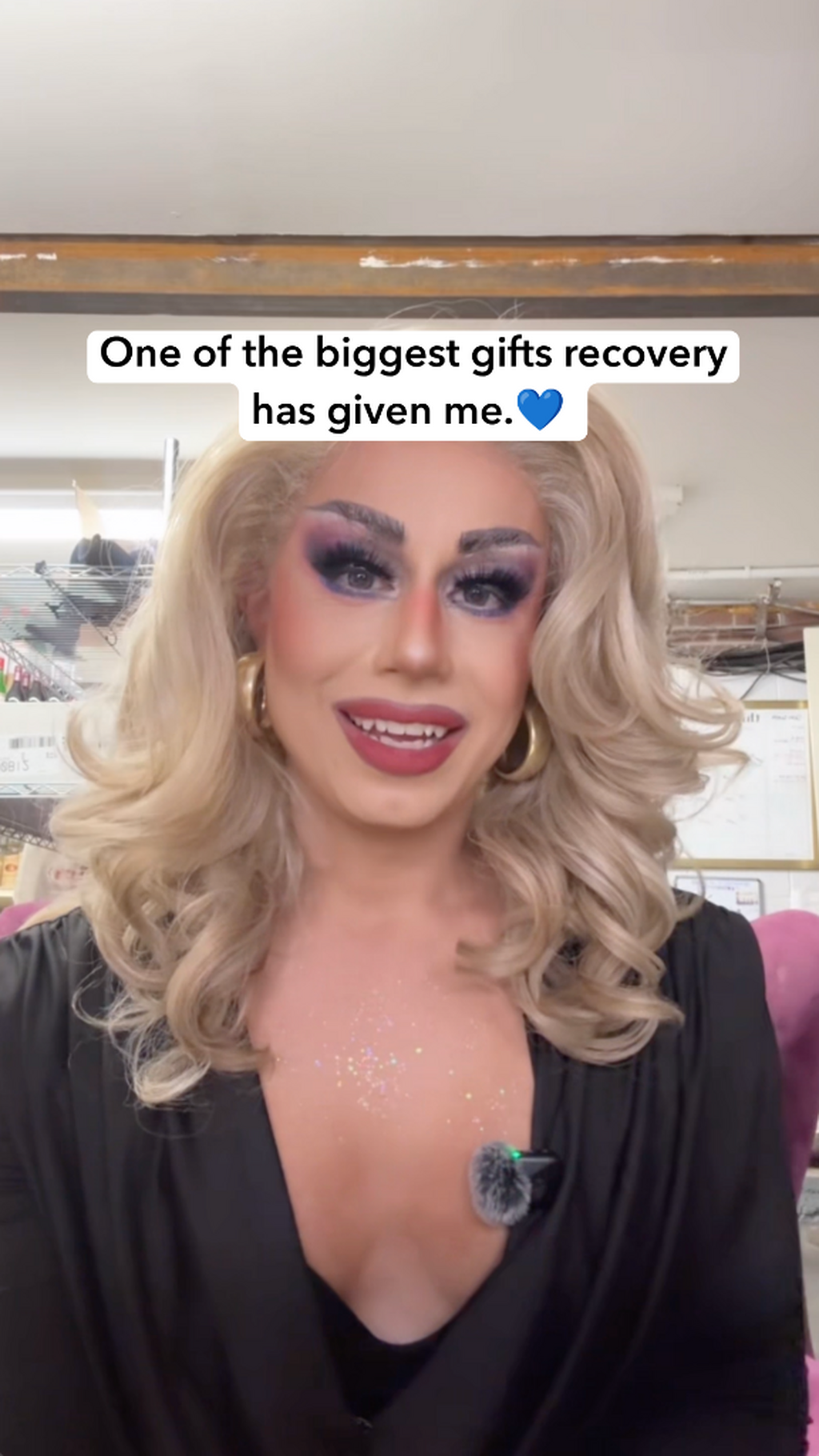 Drag Queen Wisdom