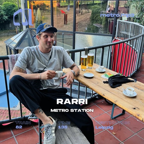 STATION 082 - RARRI