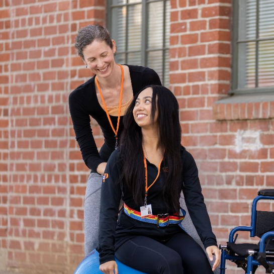 Services for Students with Disabilities
