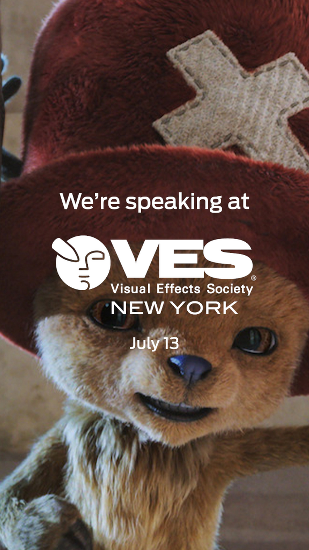 VES A Night With - NY
