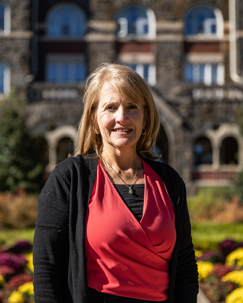 Finding Purpose Through Multiple Sclerosis