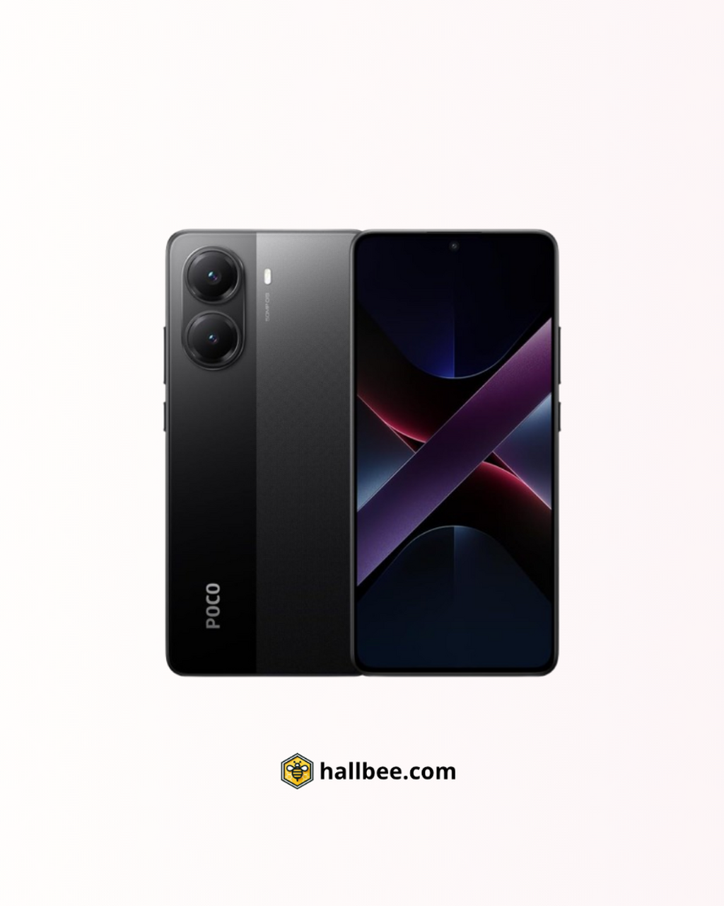 Xiaomi Poco X7 Pro 5G NFC Black: An&aacute;lise Completa e Criteriosa