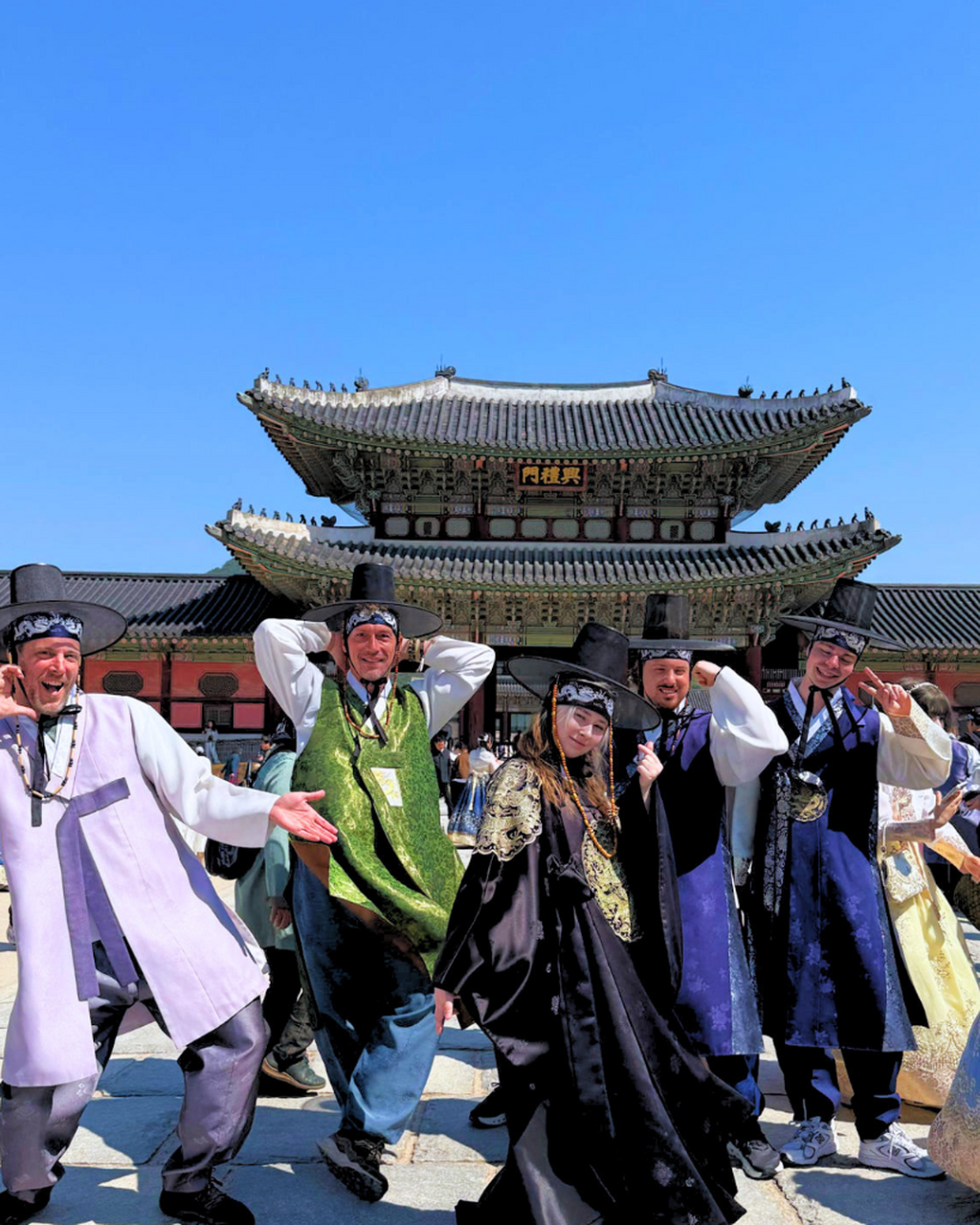 South Korea Group Tours | Up To 15% Off