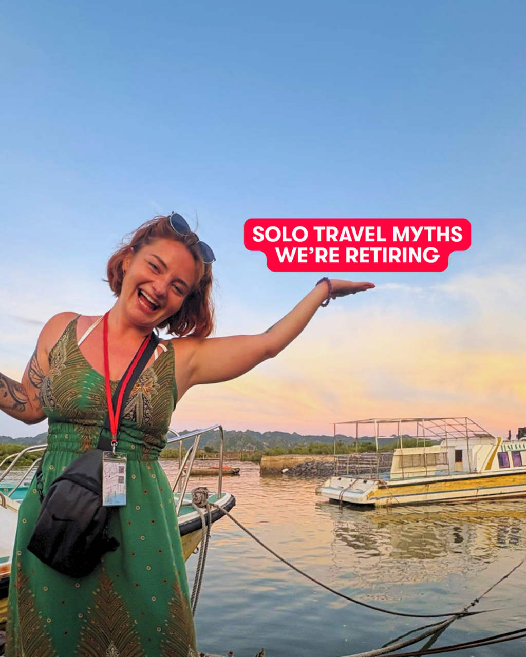 15% Off 2027 Tours | The Dragon Trip