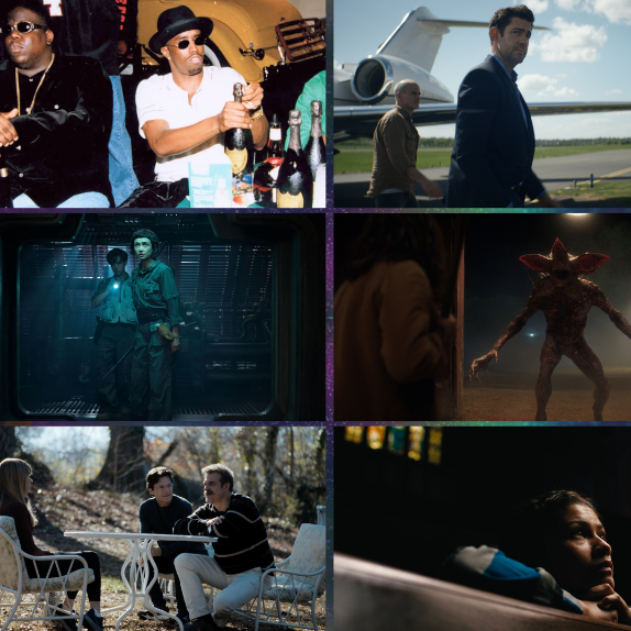 Company 3 Collaborates on 23 Emmy-Nominated Projects