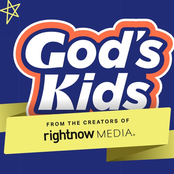 Learn More About God's Kids
