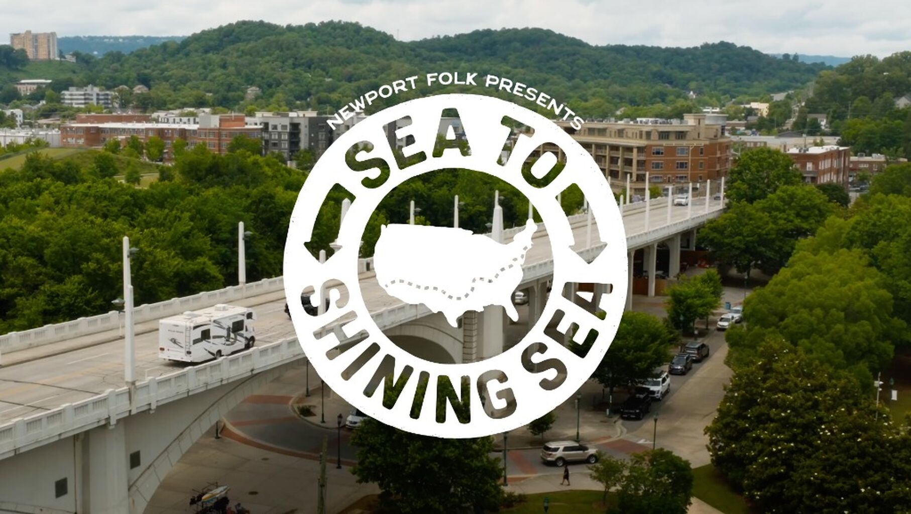 Sea to Shining Sea Project on Instagram