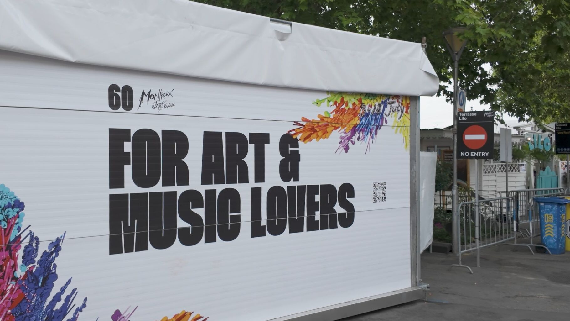 Montreux Jazz Festival: The Memphis 