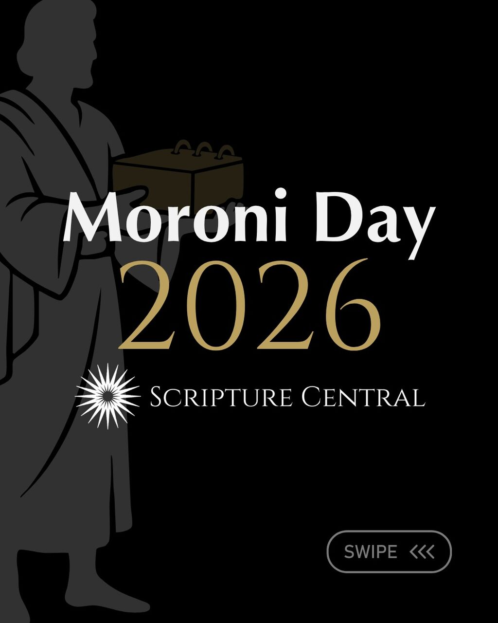 Moroni Day 2026