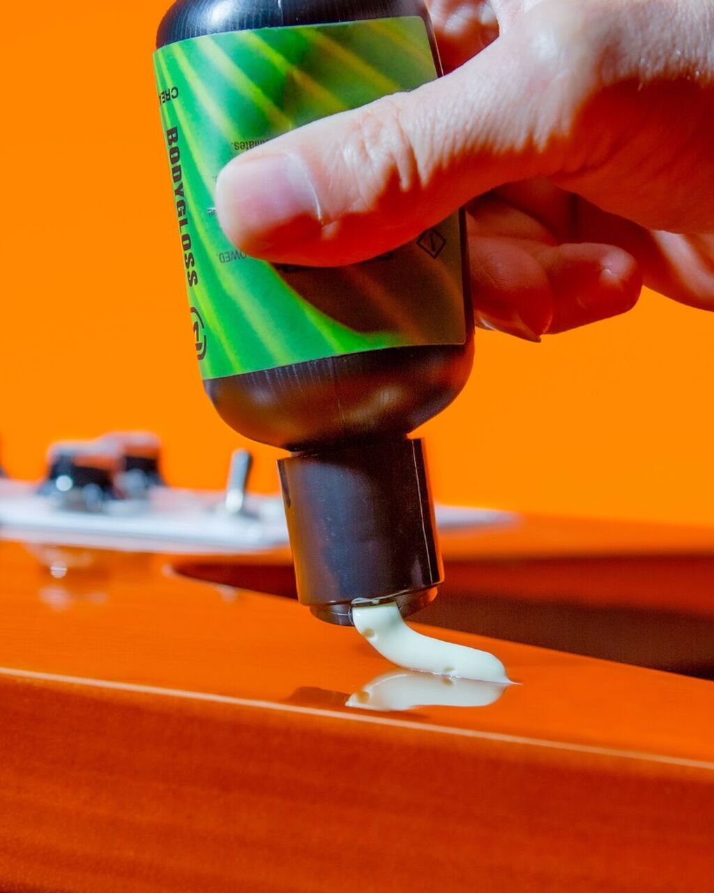 3 STEPS TO MAINTAINING YOUR GUITAR