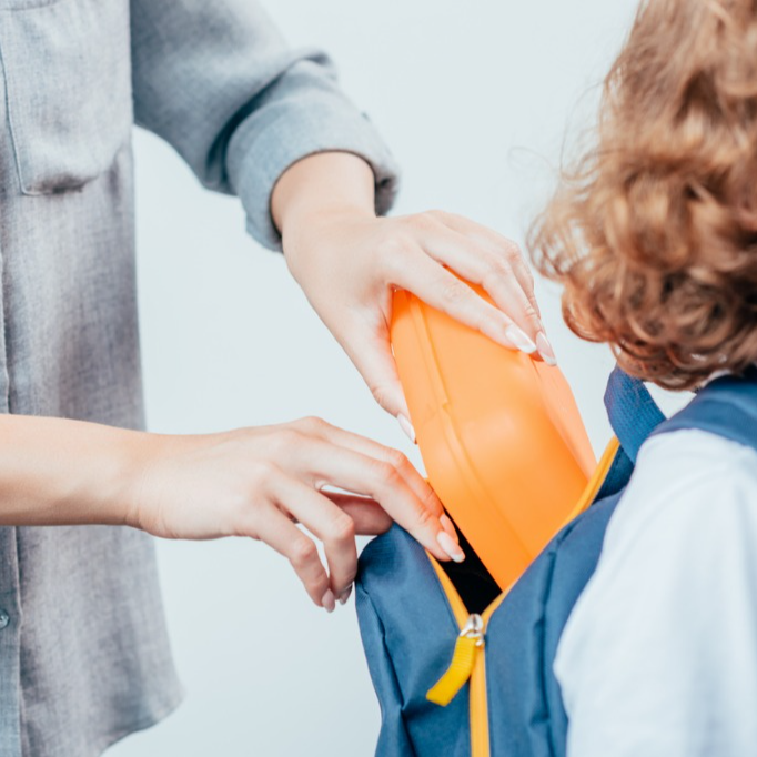 How to make school lunches your kid will actually eat