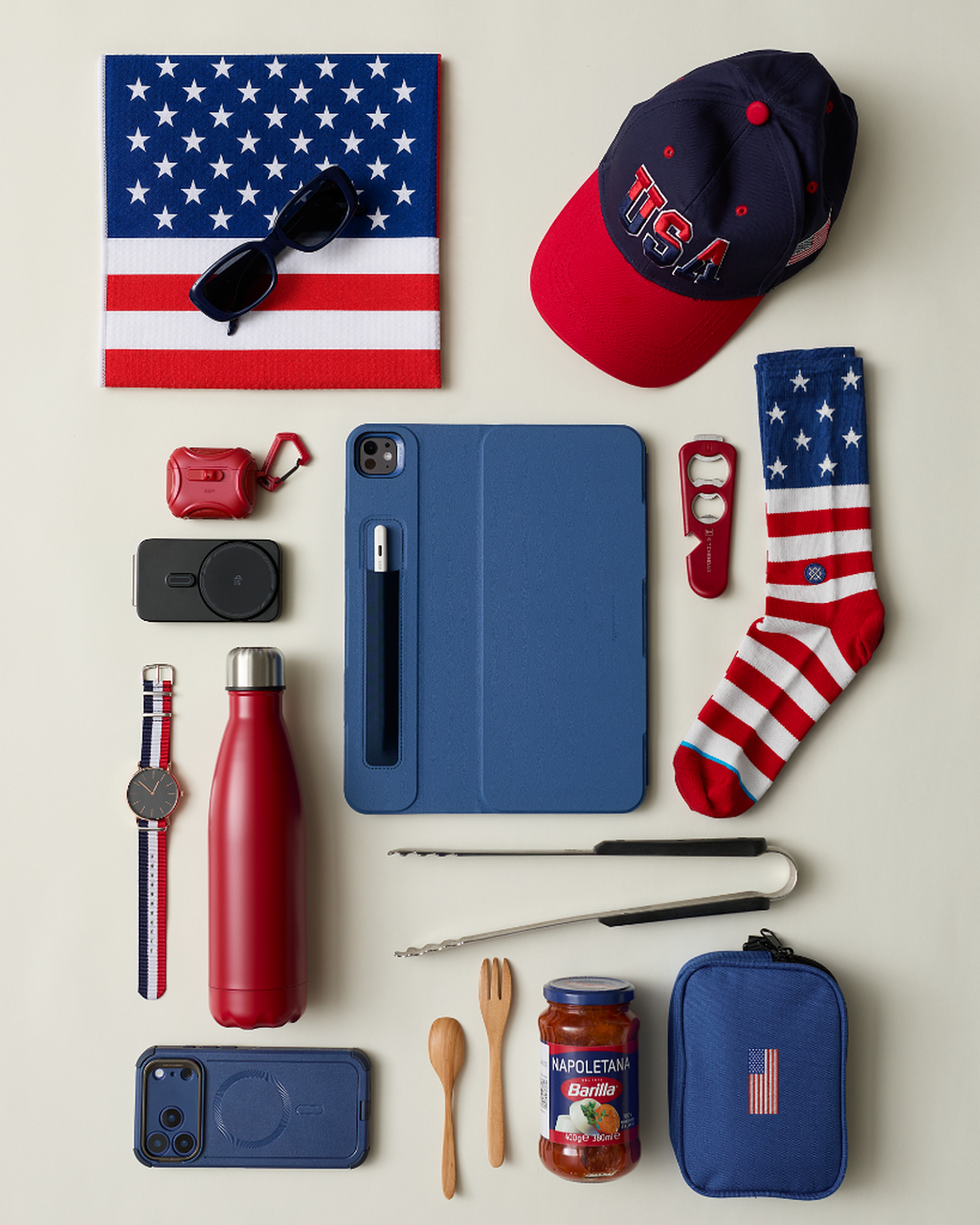 ESR shift ipad case