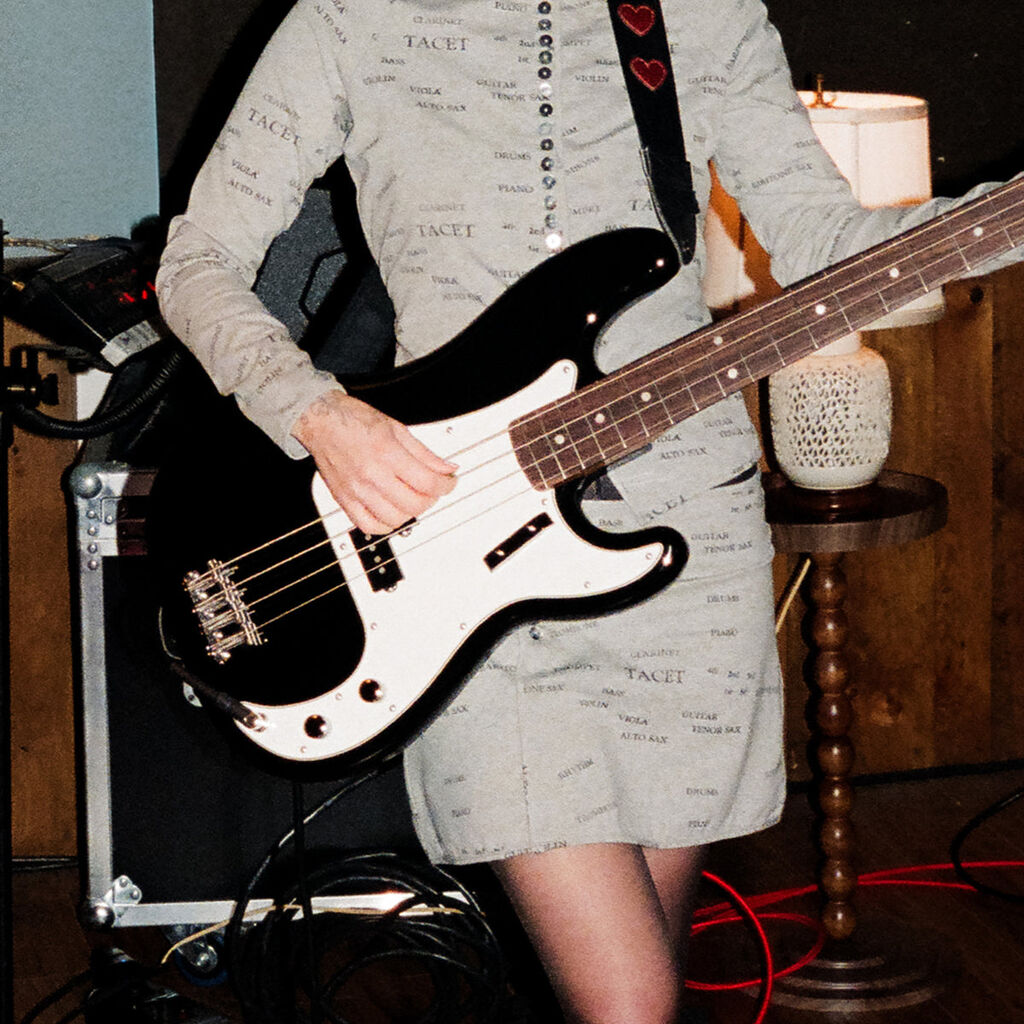 Fender Vintera III