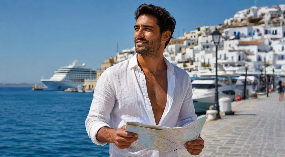 Why Turkiye and Egypt Are Turning Away Gay Tourism &ndash; DNA