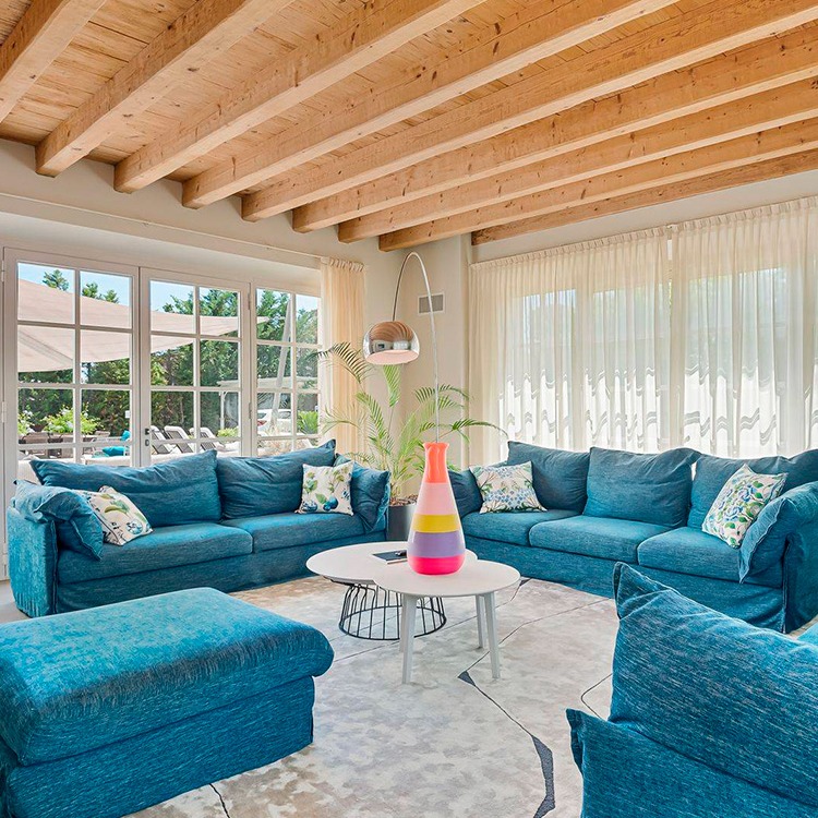 Villa in vendita a Forte dei Marmi