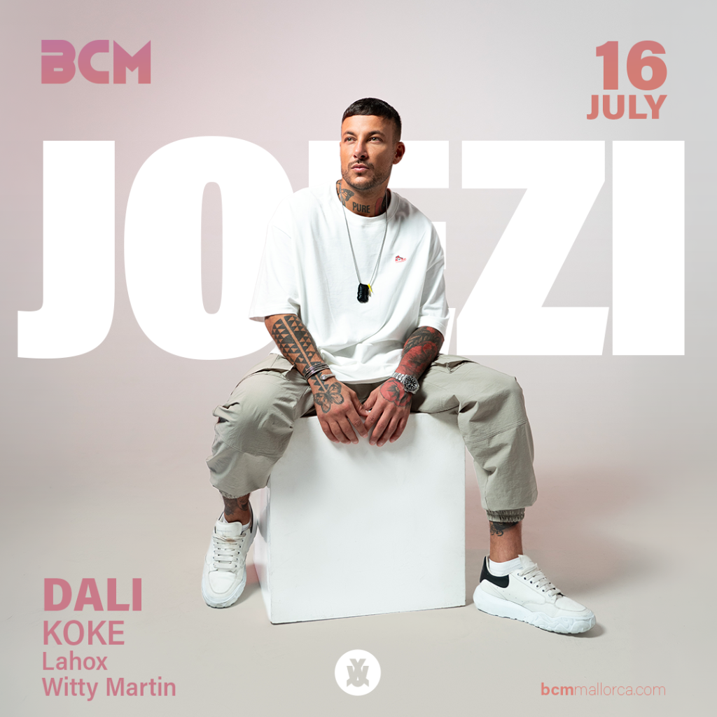 JOEZI | BCM