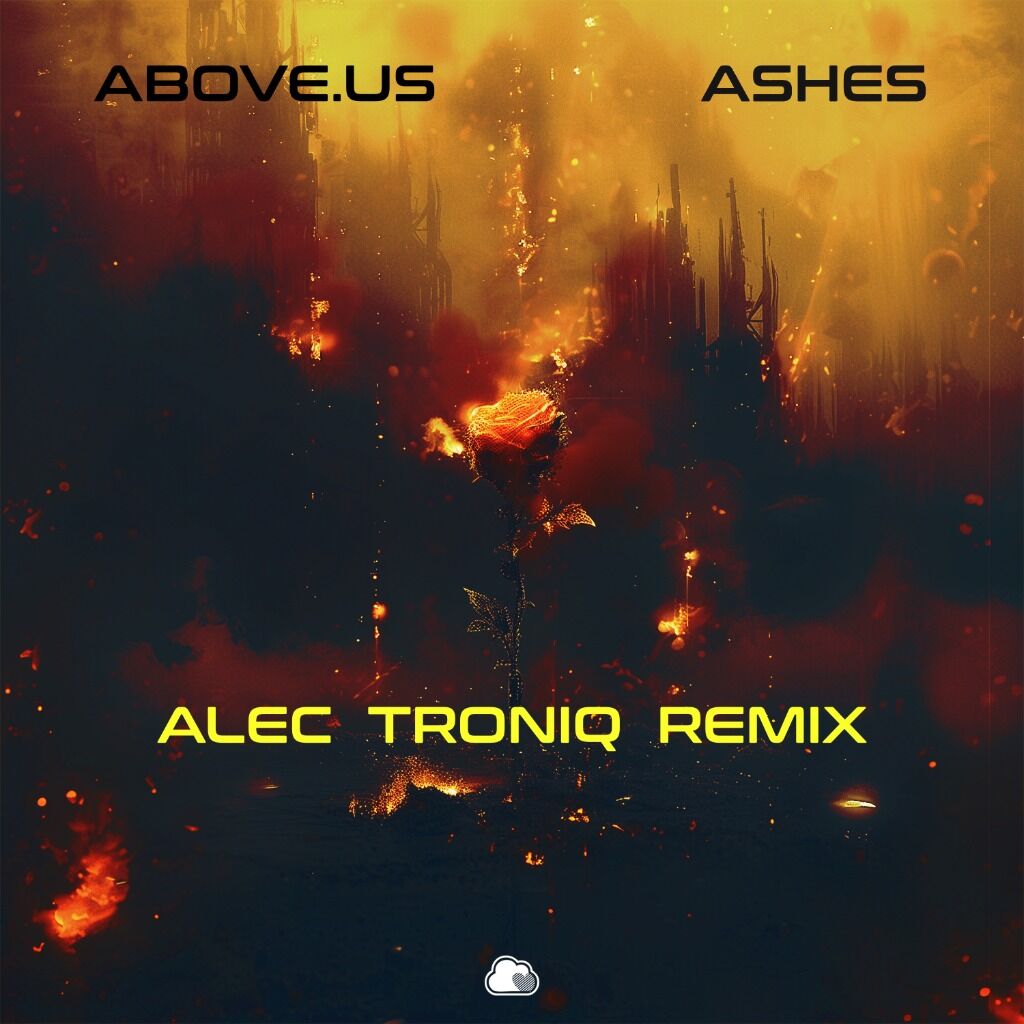 💿 Ashes 🥀