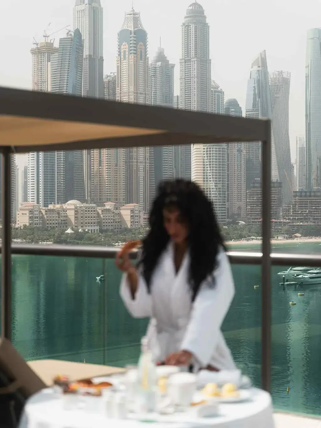 Hilton Dubai Palm Jumeirah
