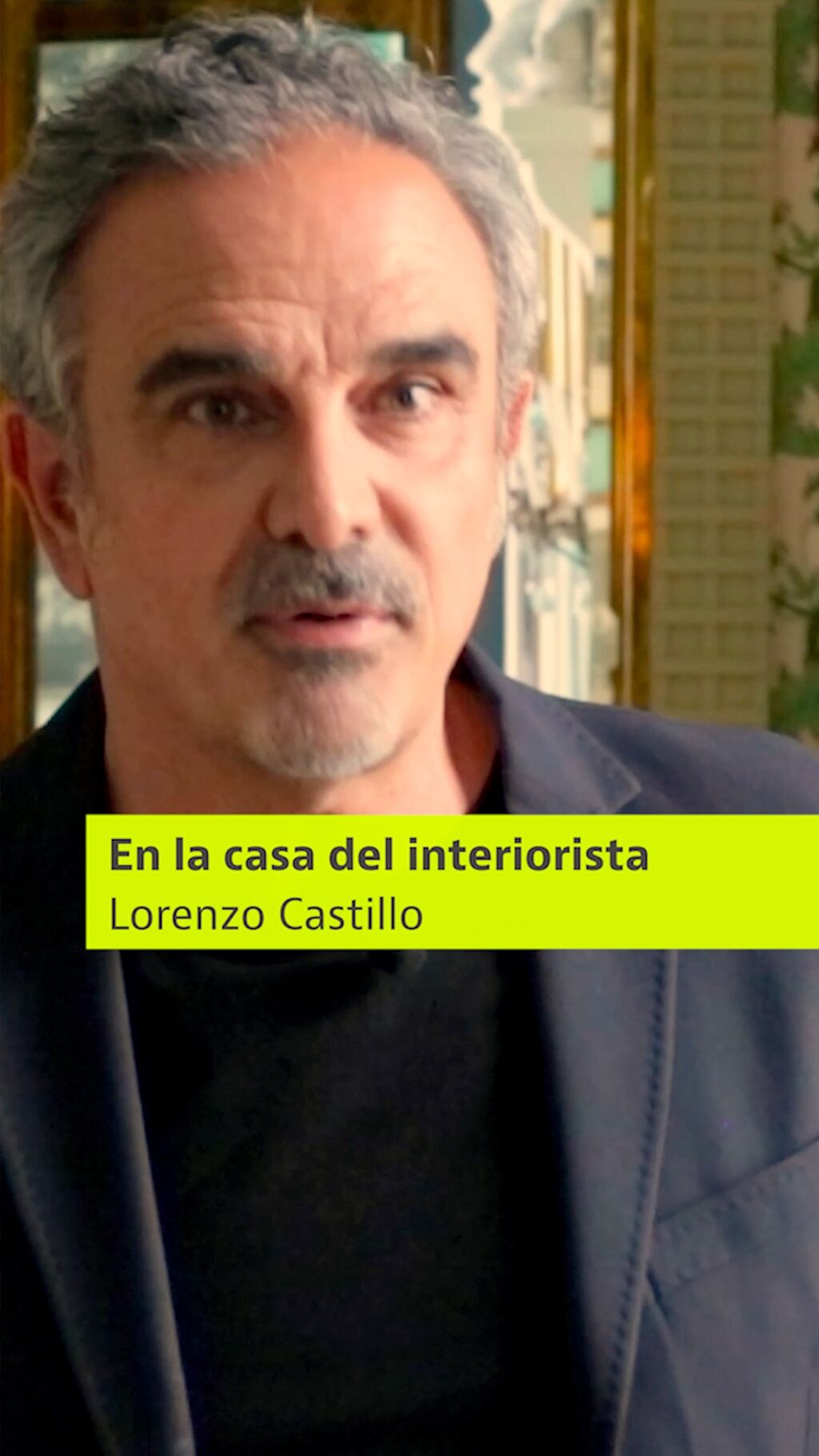 Lorenzo Castillo