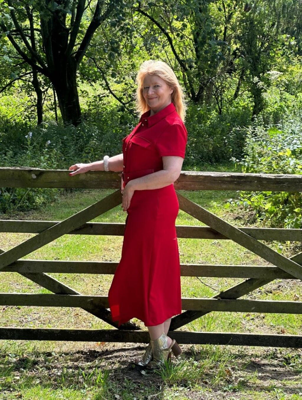 Karen Teasdale