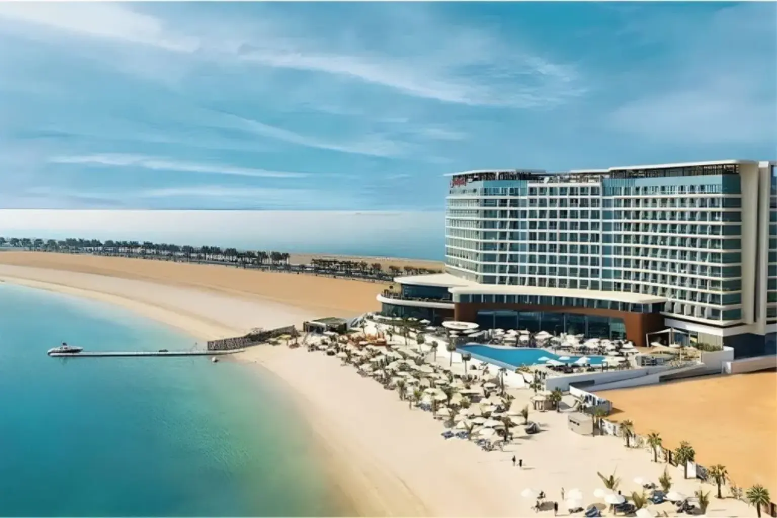 Hampton by Hilton Ras Al Khaimah