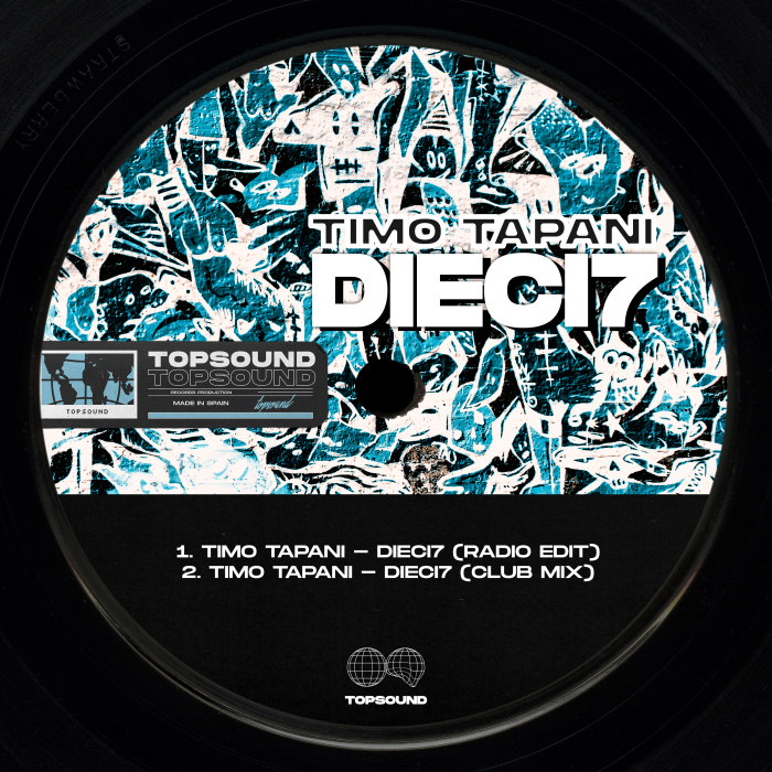 Dieci7 by Timo Tapani