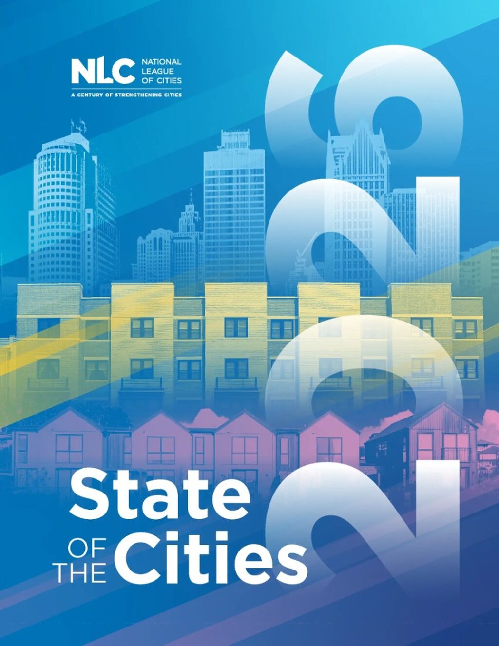 State of the Cities 2026