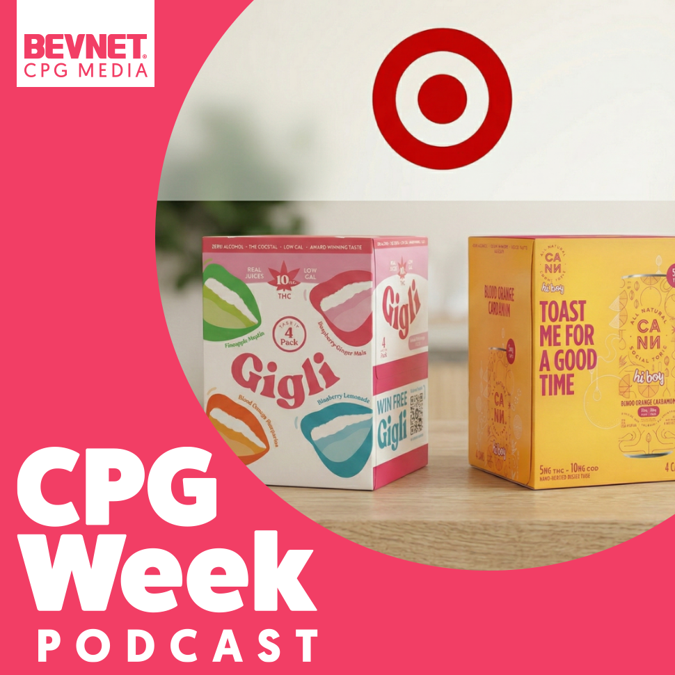 CPG Week Podcast: Kroger Goes Shopping, Nutrabolt&rsquo;s Market Debut and Big Food on Trial