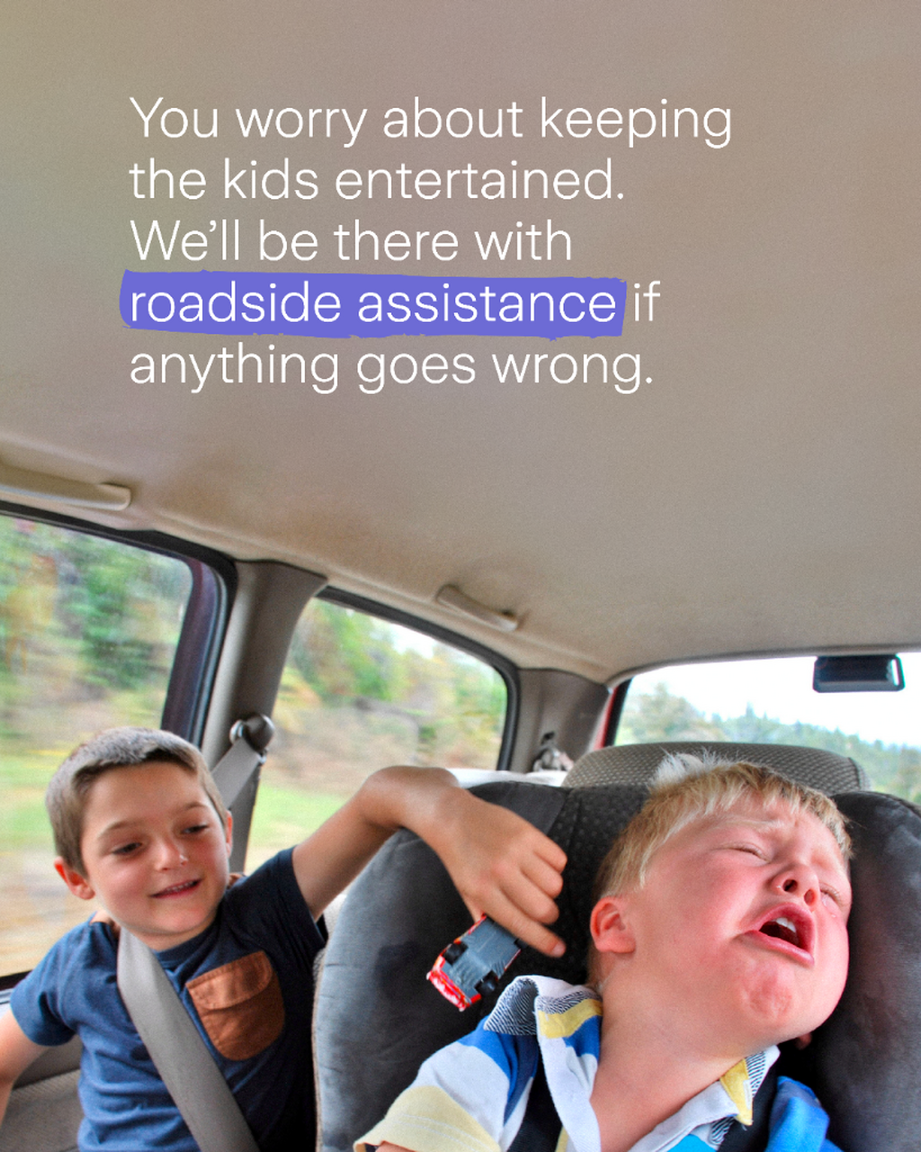 Car insurance