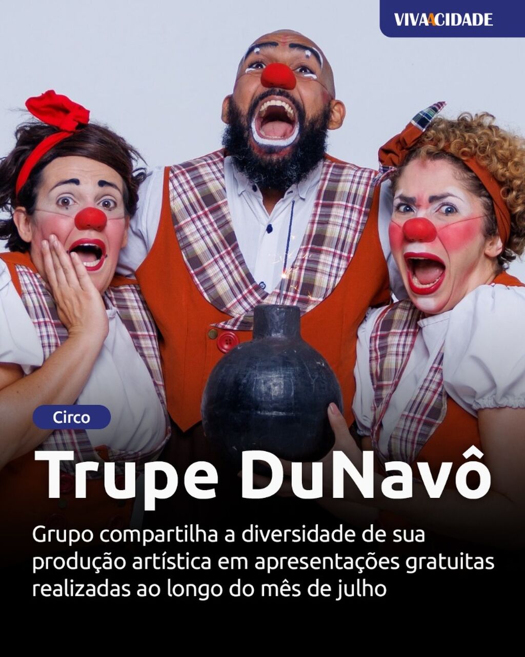 Trupe DuNav&ocirc;