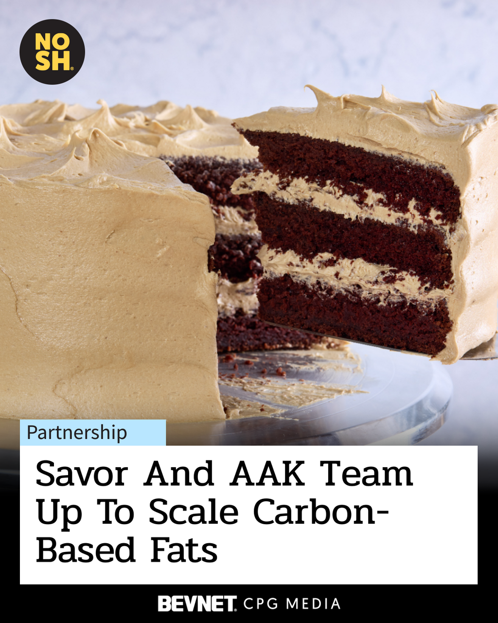 Carbon-Based Fats Move Toward Scale as AAK Invests in Savor