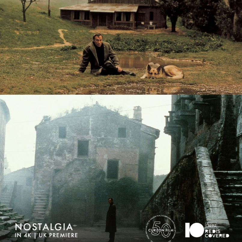 Cinema Rediscovered Festival - Bristol