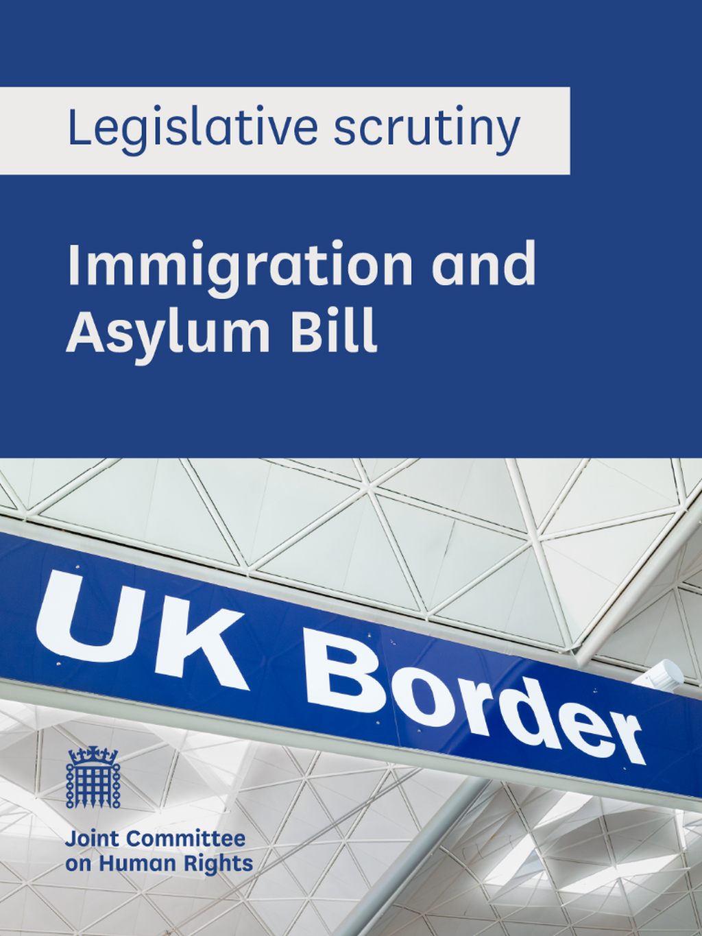 Immigration and Asylum Bill: send us your evidence