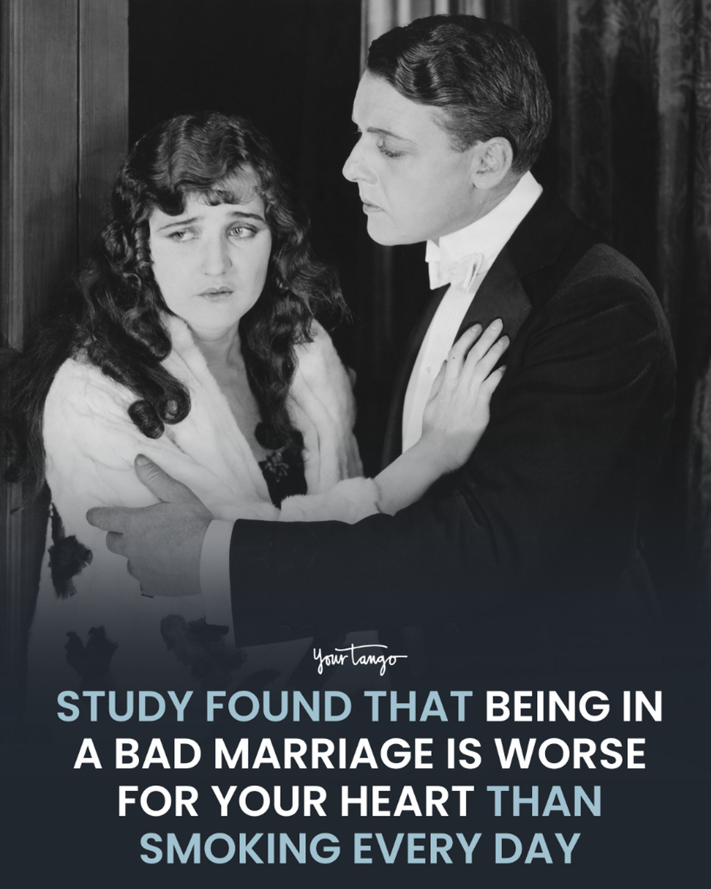 The Most Incredible Side Effect Of A Great Marriage