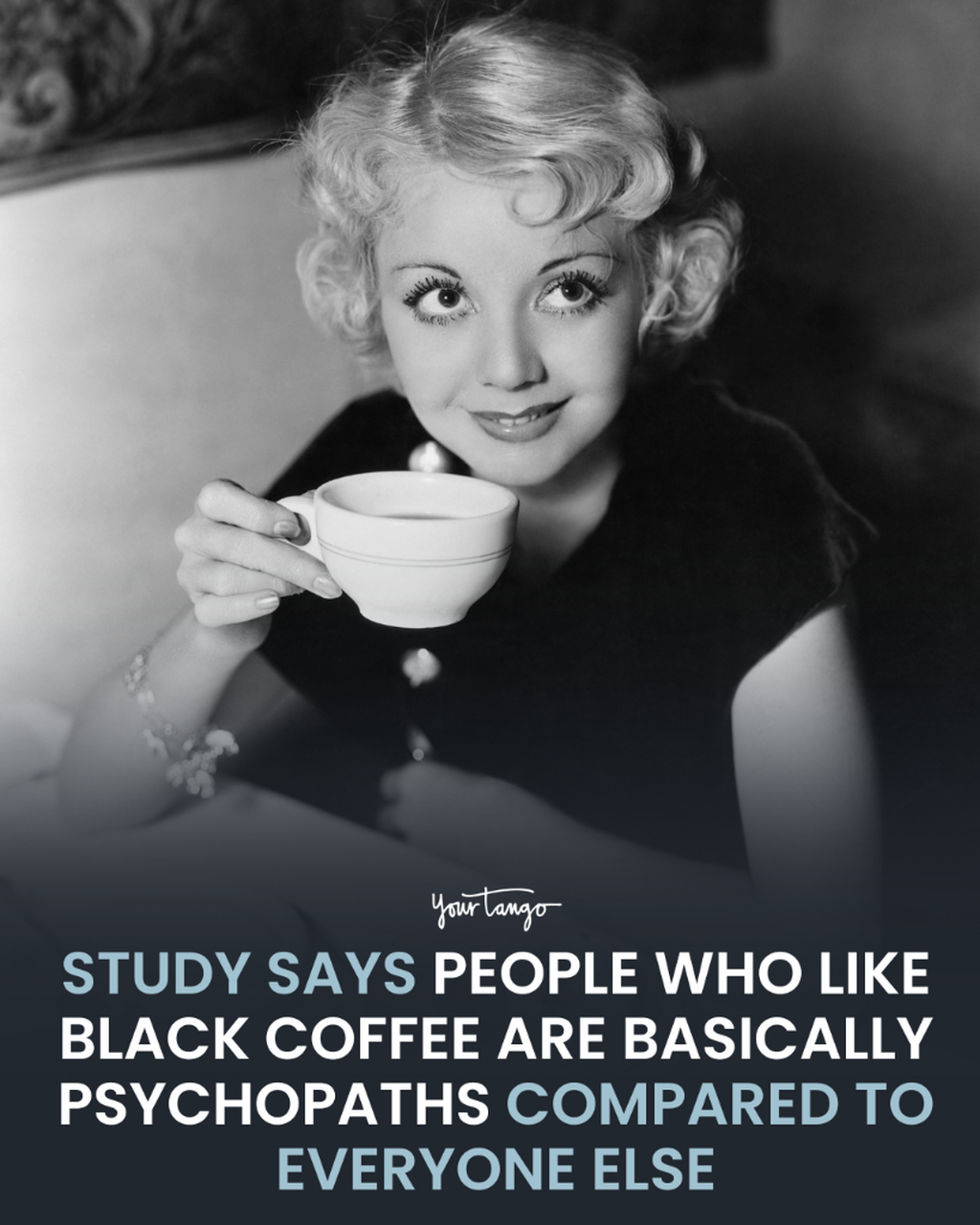 The Starbucks Order That Often Indicates Someone Has A Flawed Personality, According To Research