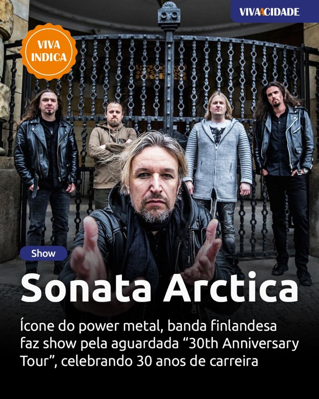 Sonata Arctica