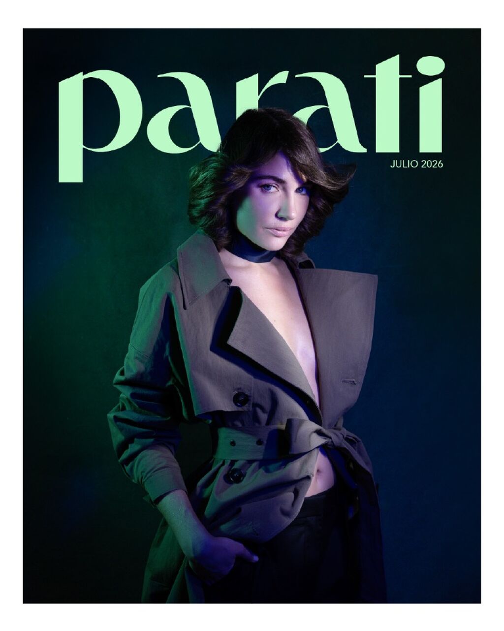 Tapa digital: C&oacute;mo llevar el pantal&oacute;n, la prenda que define el estilo de una mujer