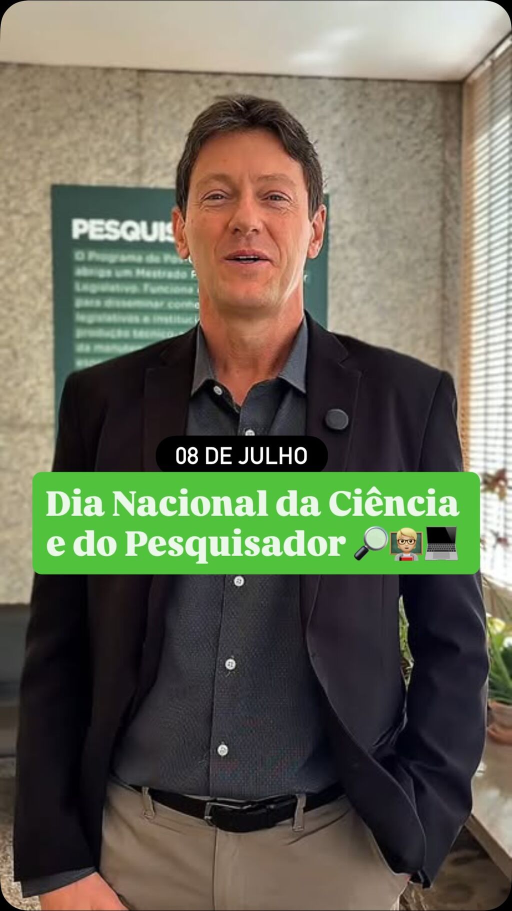 Pesquisa Academica