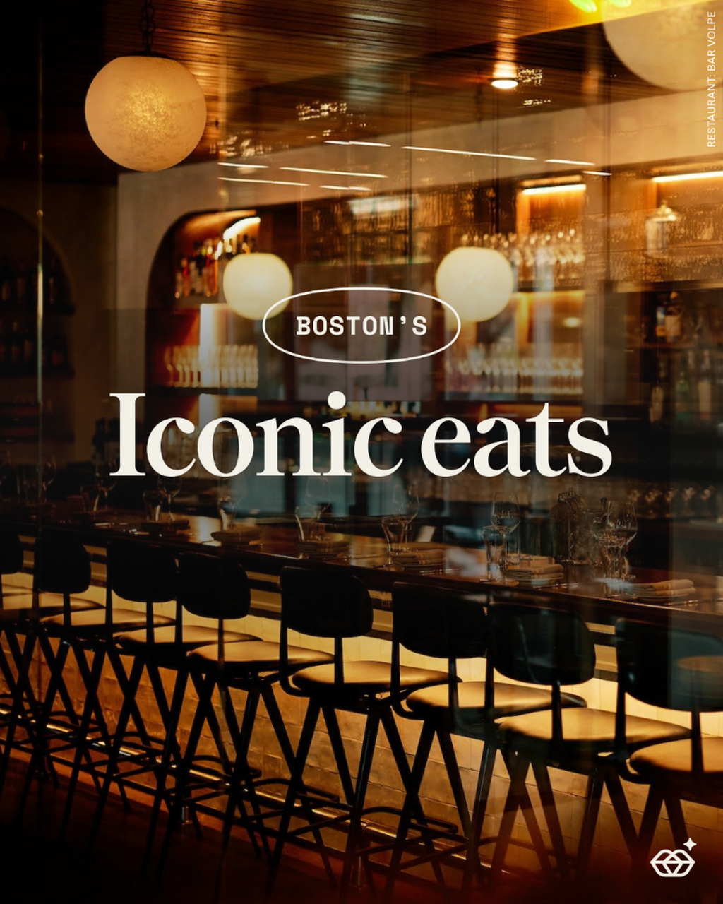 Boston Icons