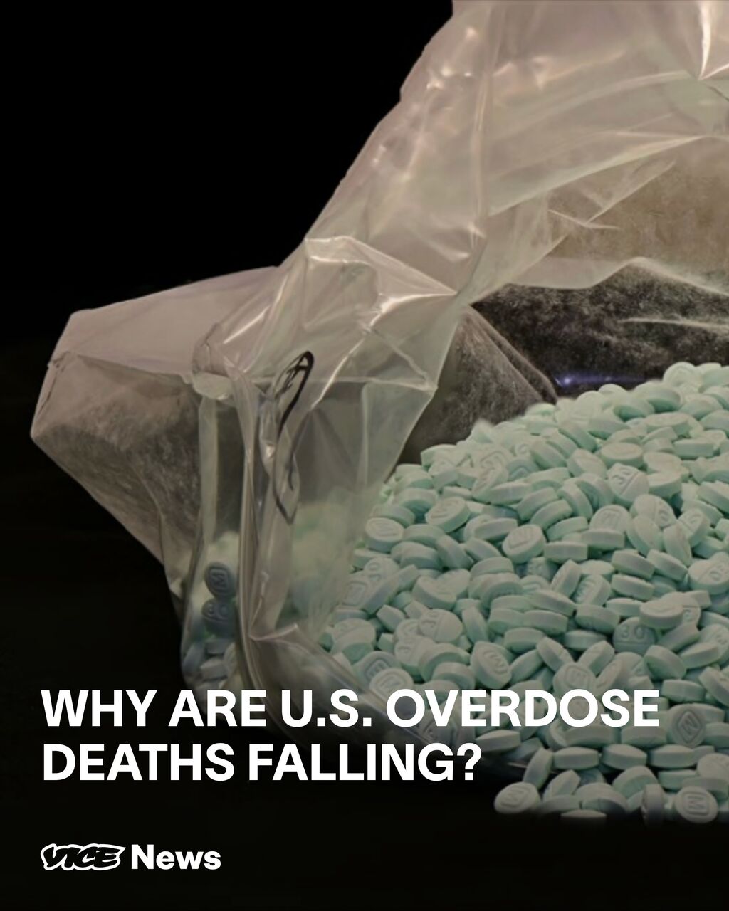 Overdose PDF Space