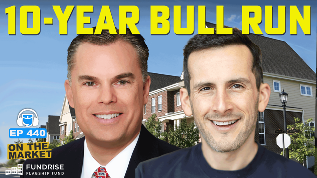 The 2026 Housing Market Refuses to Break (July Pulse Check)