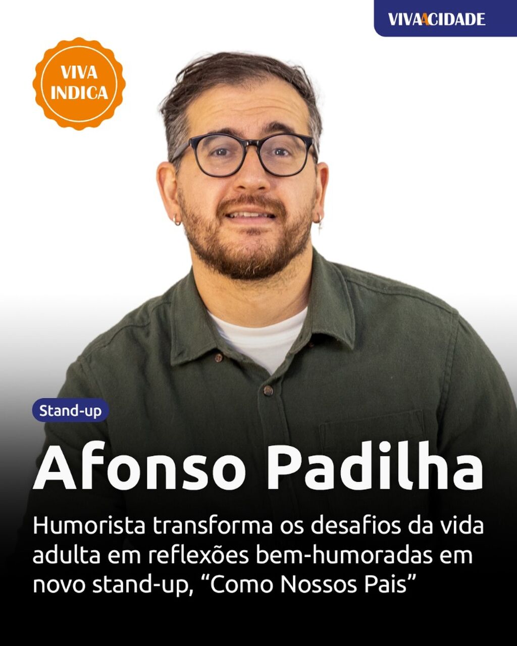 Afonso Padilha