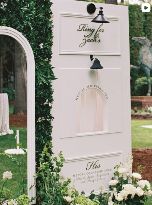 Wedding Day Podcast- On The Wall Design Studio 