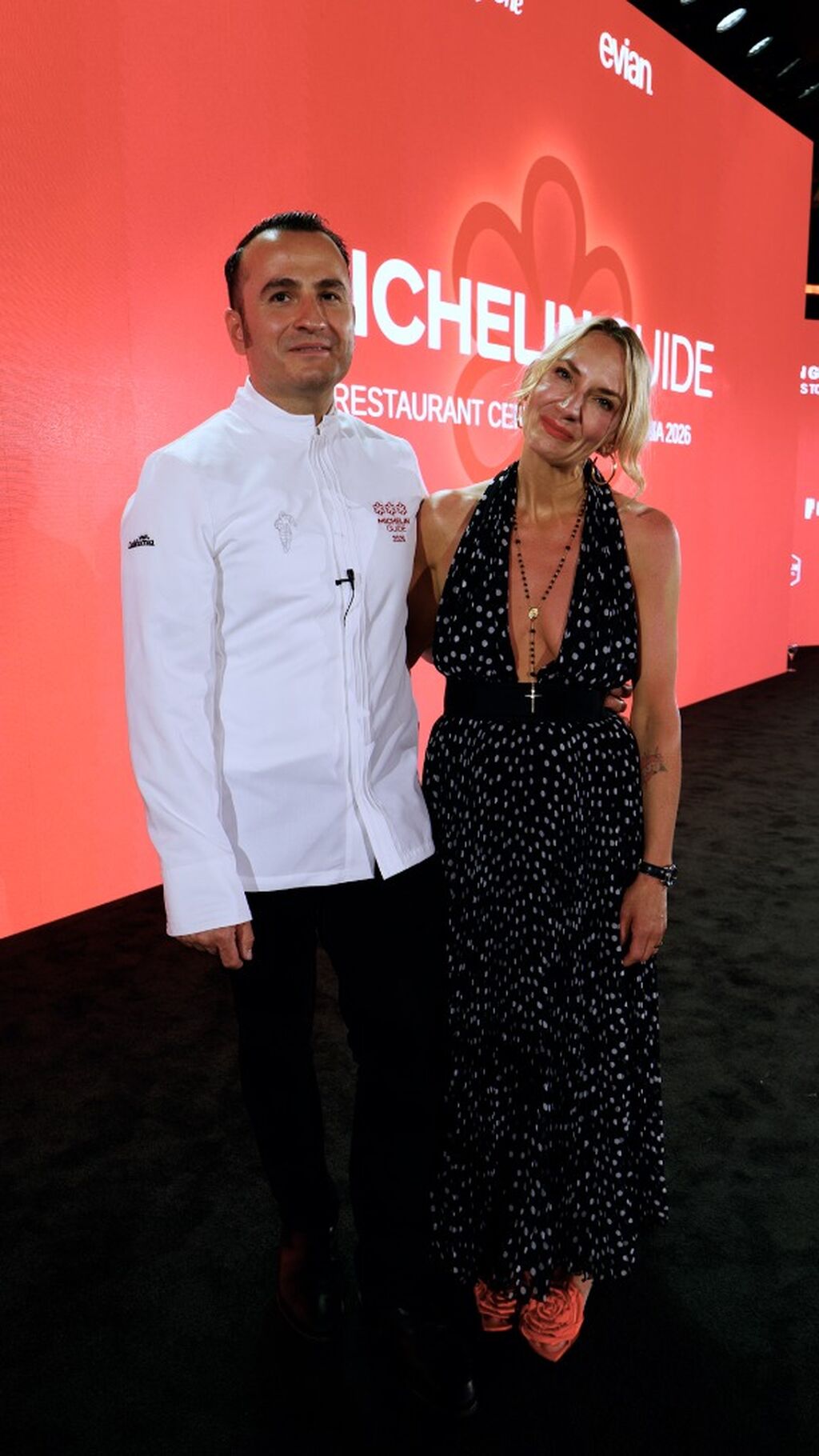 How Californios Became the First Three-MICHELIN-Star Mexican Restaurant in the World