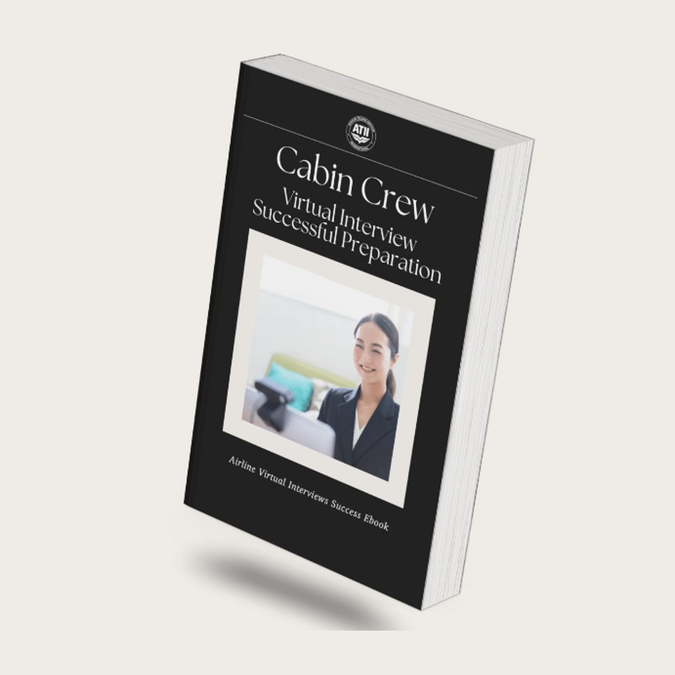 Cabin Crew Virtual Interview Successful Preparation ($39)