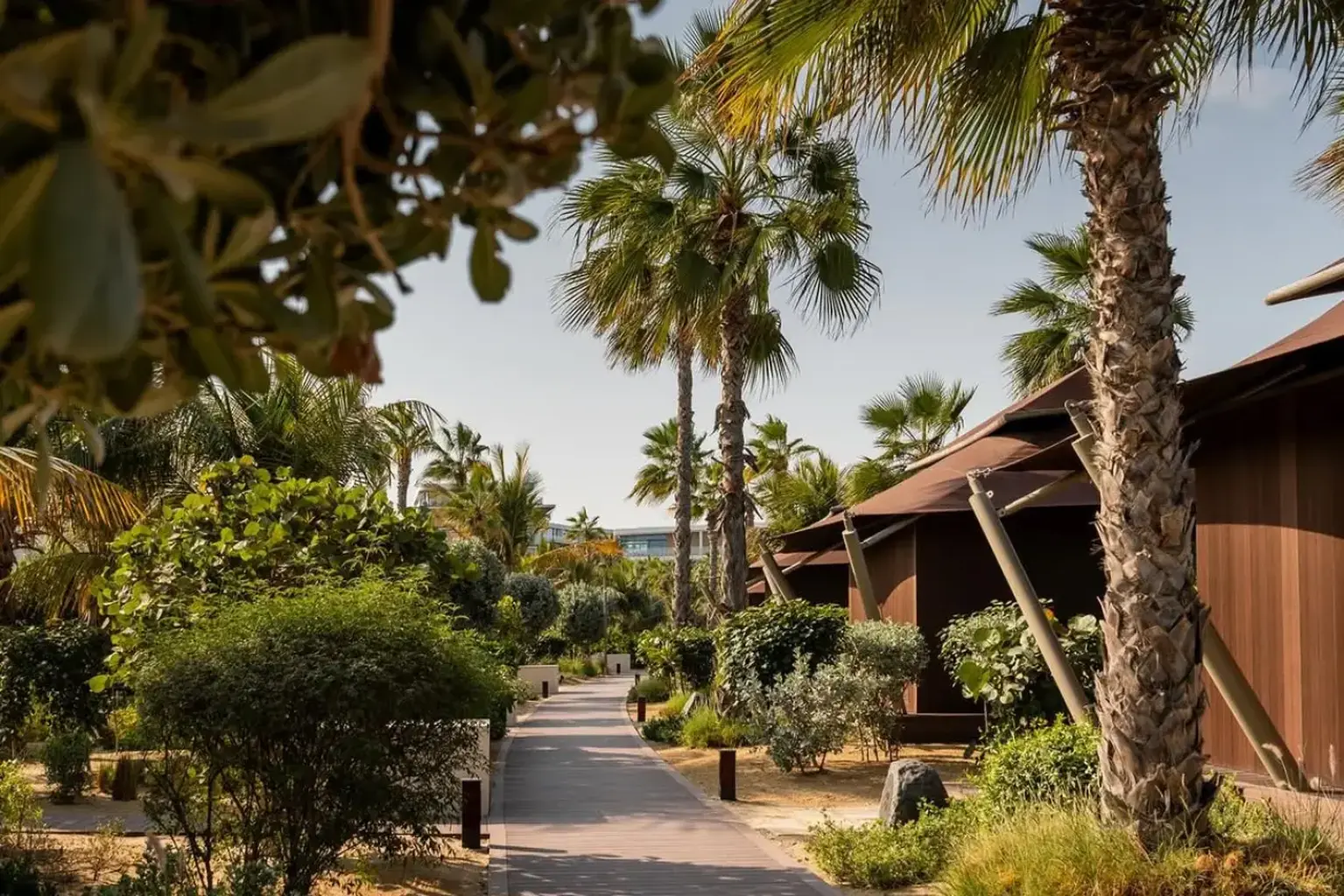 Bulgari Resort Dubai