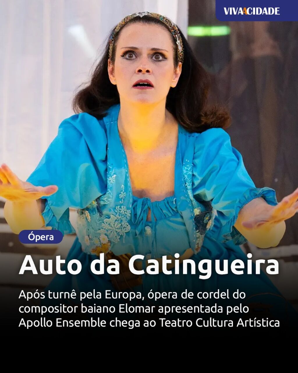 Auto da Catingueira