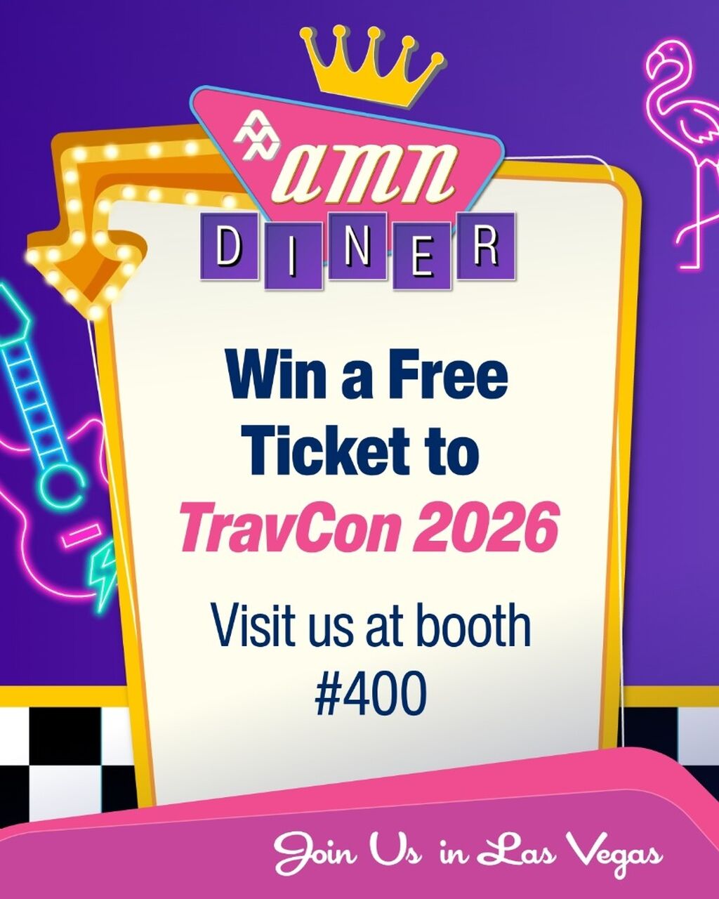 TravCon Ticket Giveaway 